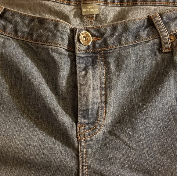 Natural Reflection 18wp Blue Jeans - Picture 5 of 5